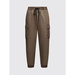 Moncler Pants Men Mud